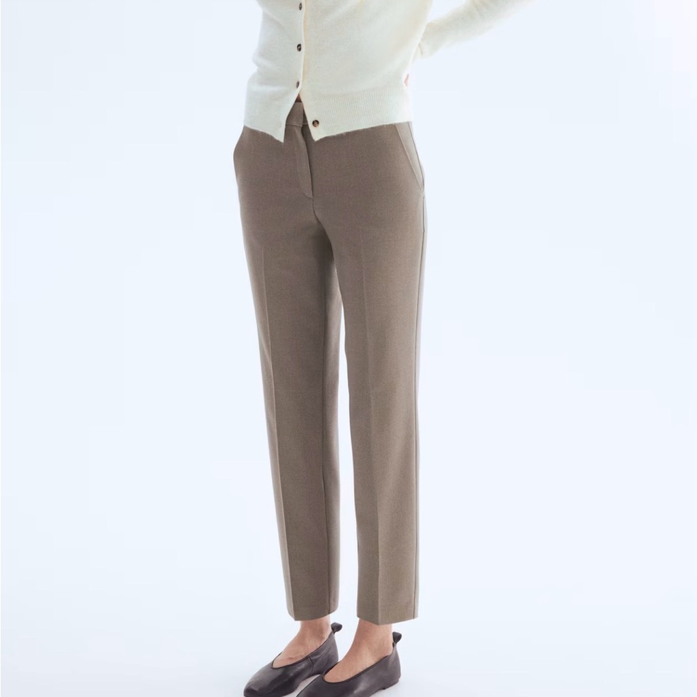 H&M slacks